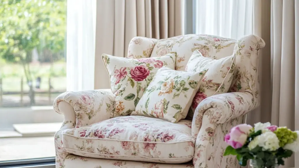 Top 10 Grandmillennial Living Room Essentials for a Timeless and Chic Home Aesthetic