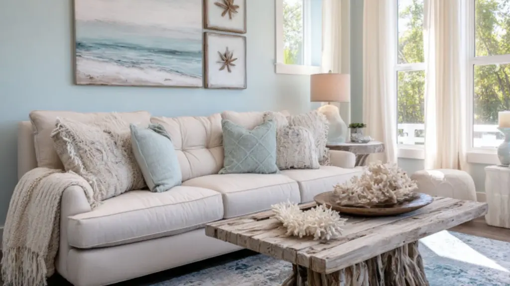 How to Design the Perfect Beach House Bloxburg Home for a Coastal Aesthetic