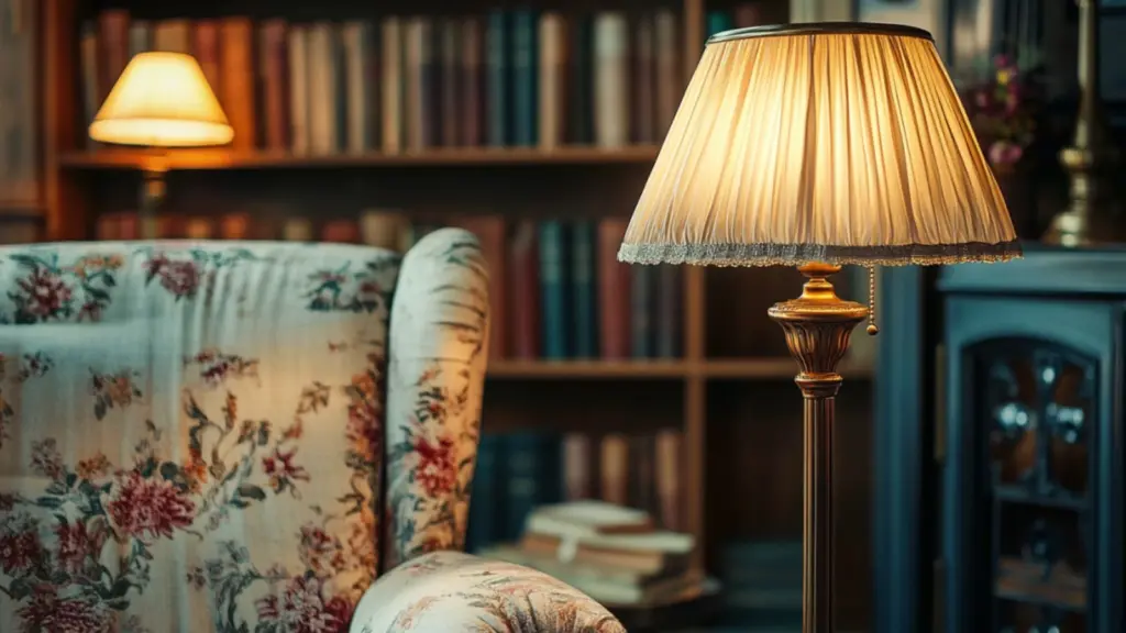 Top 10 Grandmillennial Living Room Essentials for a Timeless and Chic Home Aesthetic