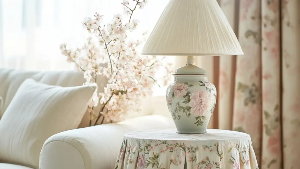 Top 10 Grandmillennial Living Room Essentials for a Timeless and Chic Home Aesthetic
