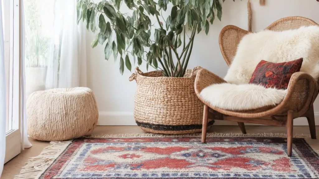 Transform Your Living Room with Colorful Home Accents: Brighten Your Space in Style