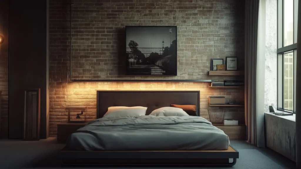 Street Style Room Ideas for an Urban Home Makeover