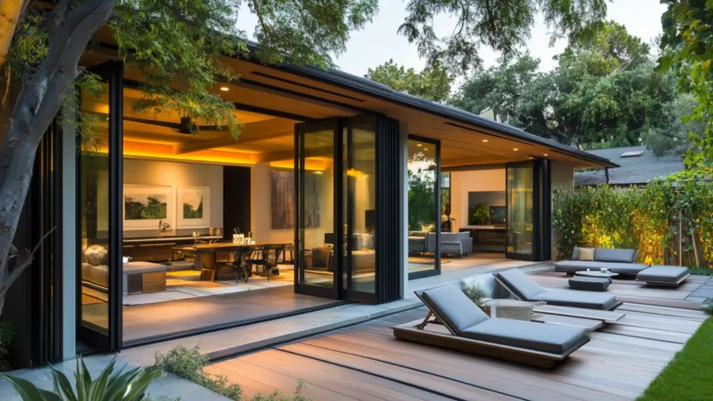 Contemporary Modern Ranch House Plans: Design Ideas for Stylish Open Living