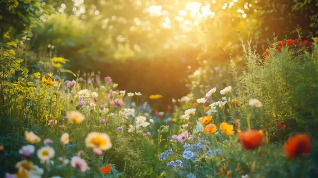 Top Cottagecore Backyard Trends of 2025 to Create a Magical Outdoor Escape
