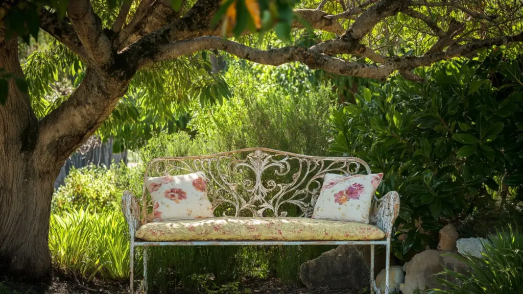 Top Cottagecore Backyard Trends of 2025 to Create a Magical Outdoor Escape