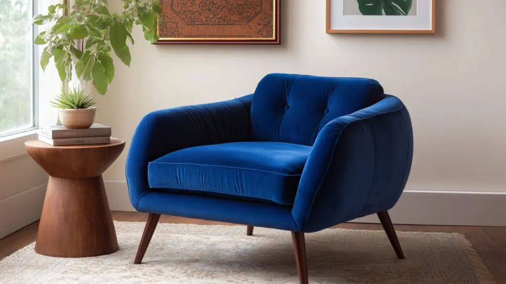Transform Your Living Room with Colorful Home Accents: Brighten Your Space in Style