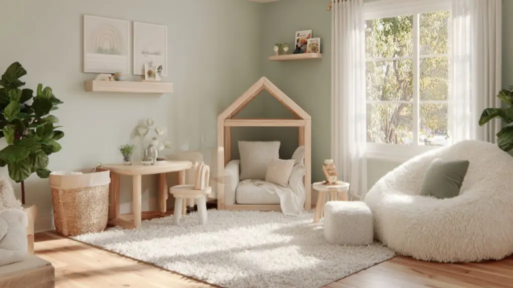 Stylish Toddler Playroom Ideas for Small Spaces That Maximize Fun and Function