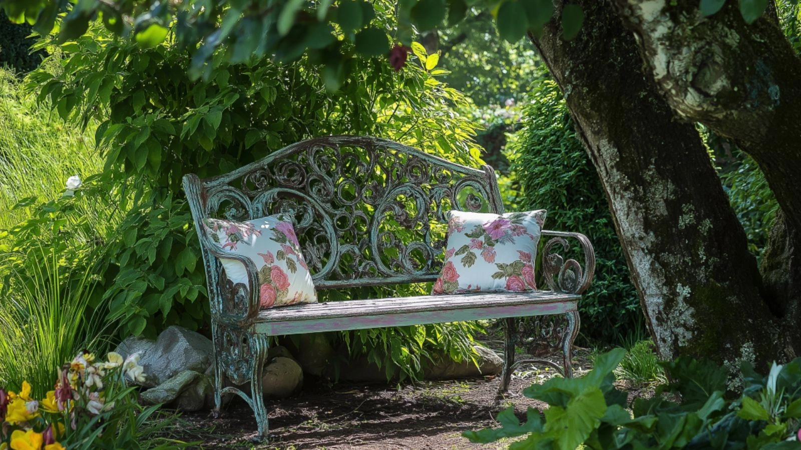 Top Cottagecore Backyard Trends of 2025 to Create a Magical Outdoor Escape