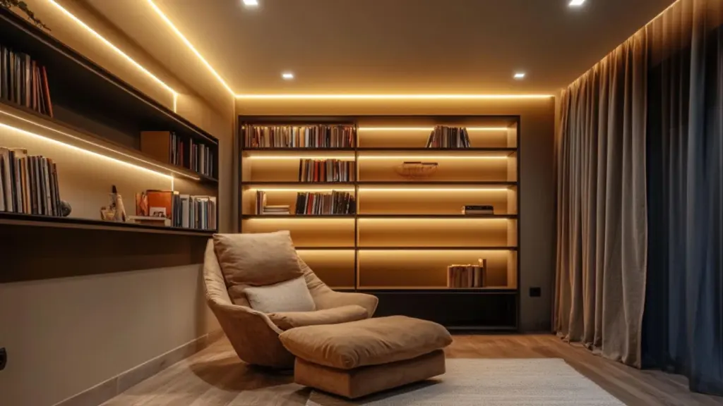 DIY Basement Finishing Tips for a Polished Look: Transform Your Space from Basic to Beautiful
