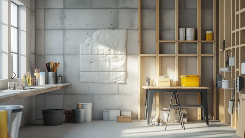 DIY Basement Finishing Tips for a Polished Look: Transform Your Space from Basic to Beautiful