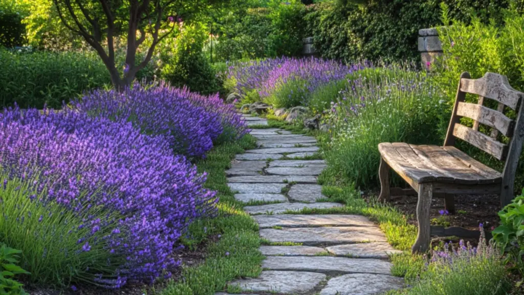 Top Cottagecore Backyard Trends of 2025 to Create a Magical Outdoor Escape