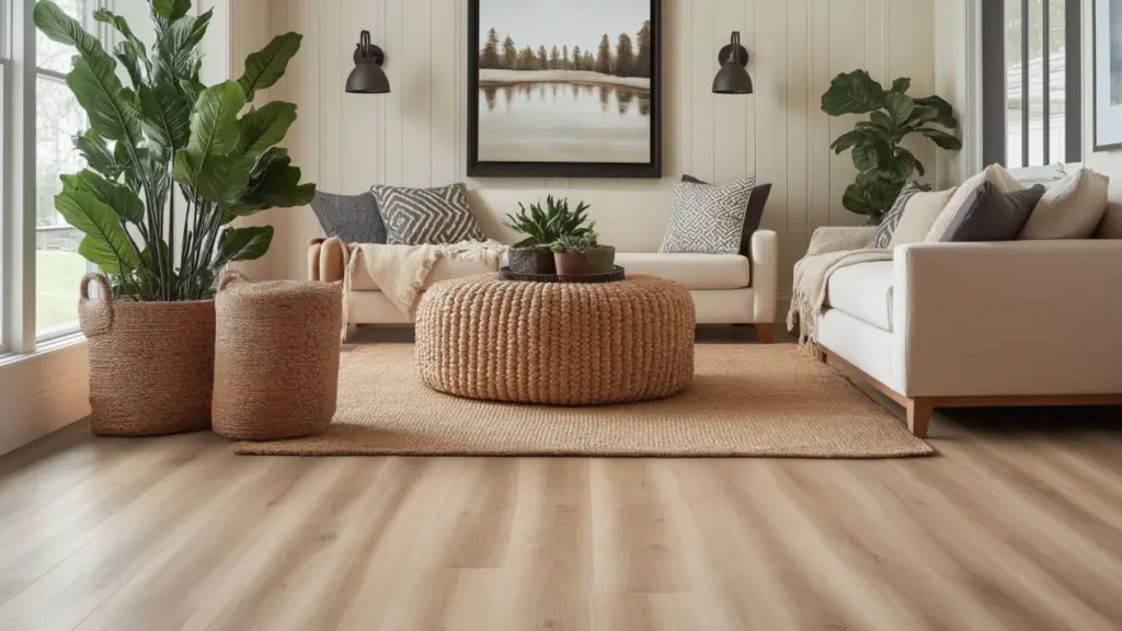 DIY Basement Finishing Tips for a Polished Look: Transform Your Space from Basic to Beautiful