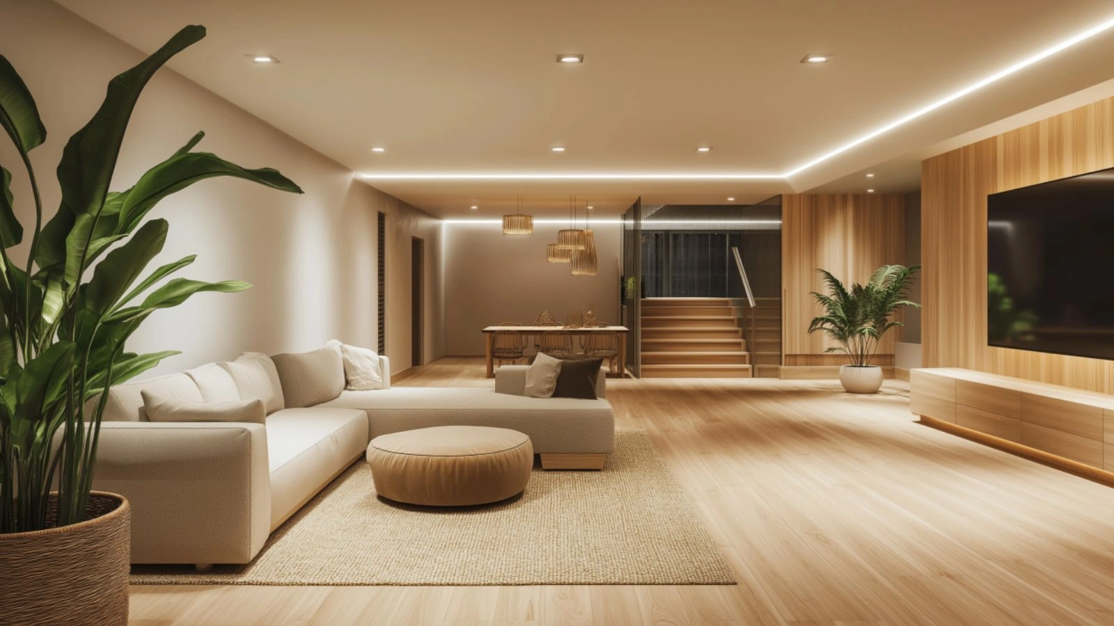 DIY Basement Finishing Tips for a Polished Look: Transform Your Space from Basic to Beautiful