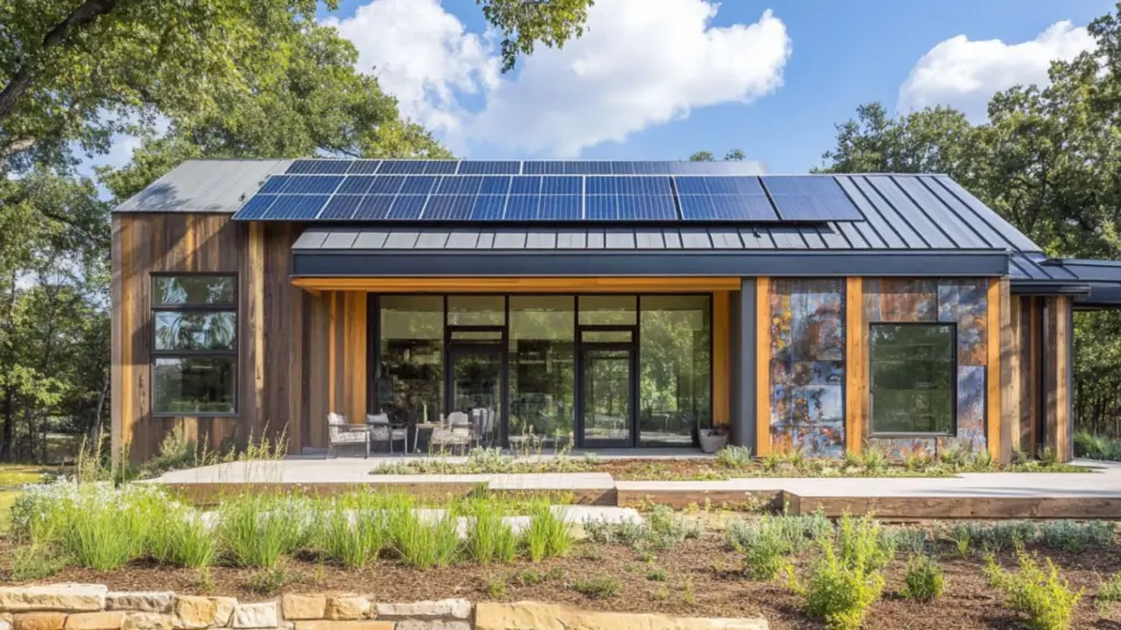 Contemporary Modern Ranch House Plans: Design Ideas for Stylish Open Living
