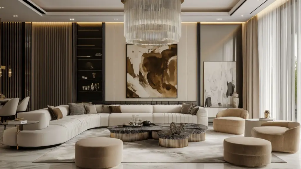 Top 10 Luxury Home Essentials to Elevate a Lavish Lifestyle