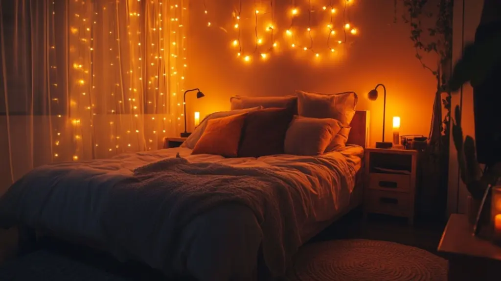 Basement Bedroom Ideas for Couples: Romantic and Functional Designs for a Cozy Retreat