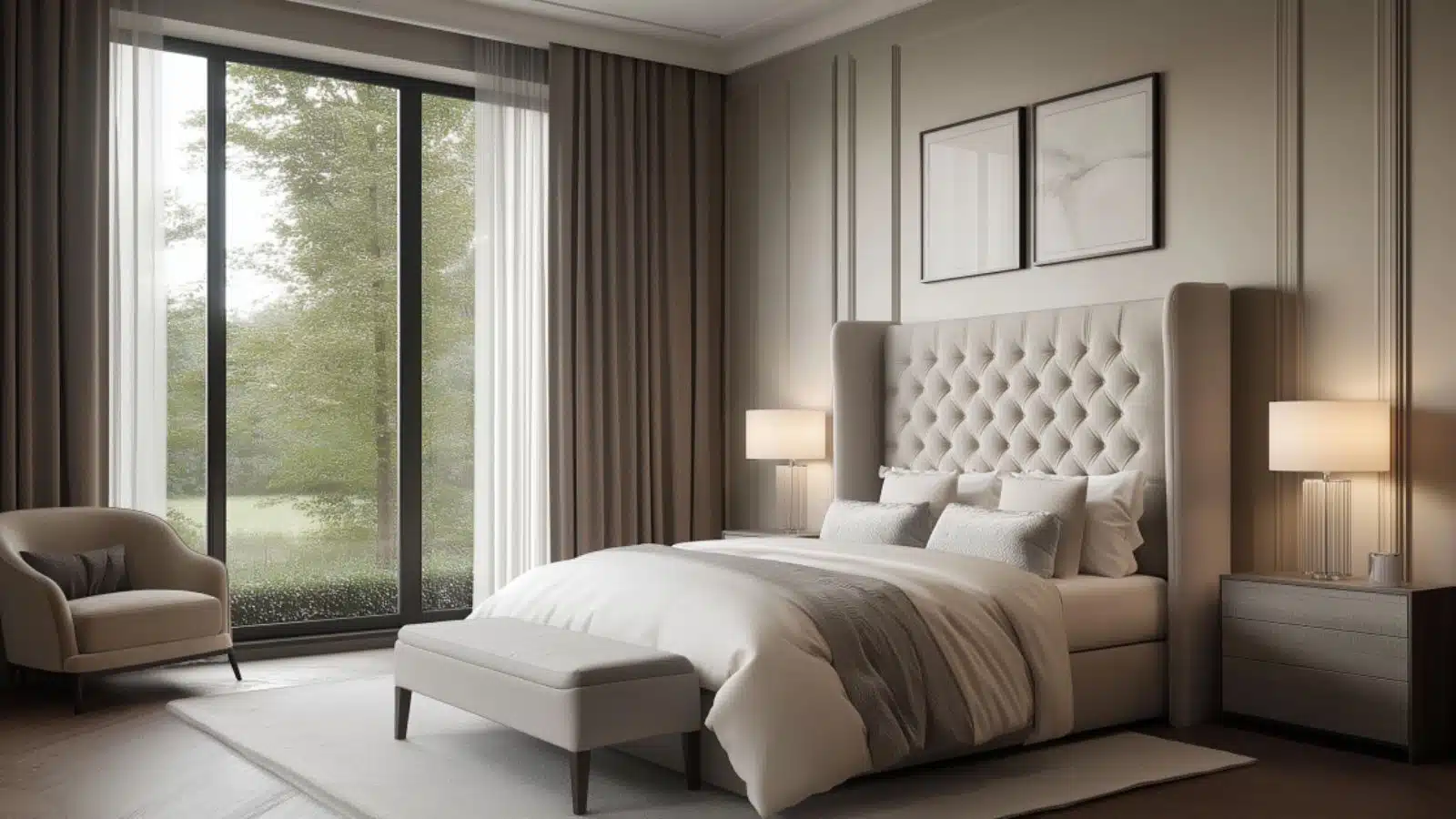 Top 10 Luxury Home Essentials to Elevate a Lavish Lifestyle
