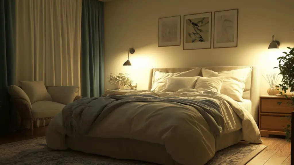 Basement Bedroom Ideas for Couples: Romantic and Functional Designs for a Cozy Retreat