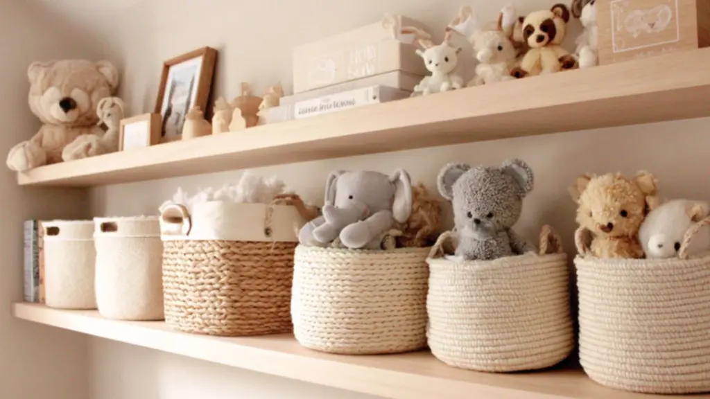 Neutral Toddler Floor Bed Designs to Match Home Decor Seamlessly