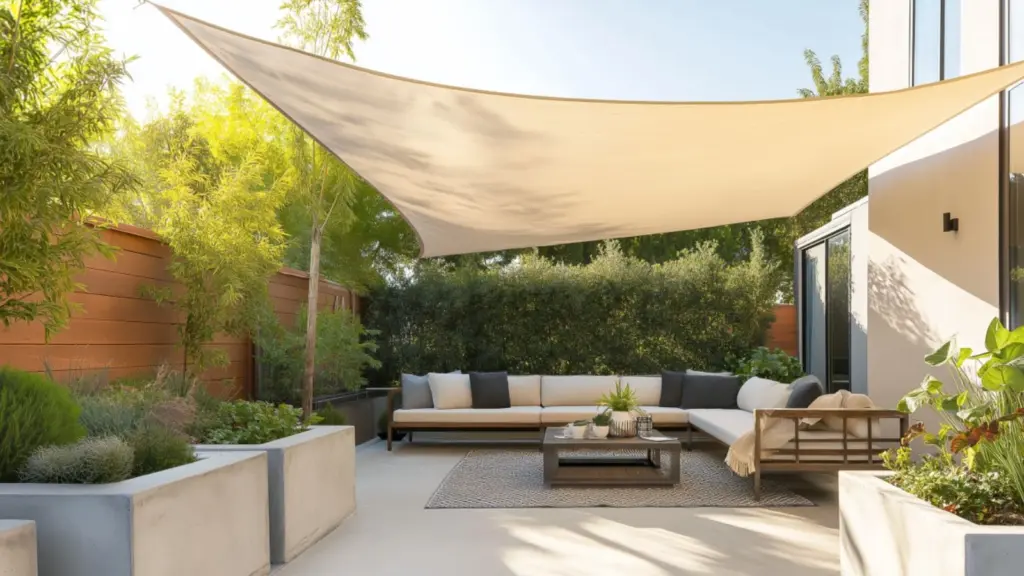 The Best Patio Shade Ideas for a Breezy Summer Retreat: Stylish Ways to Stay Cool Outdoors