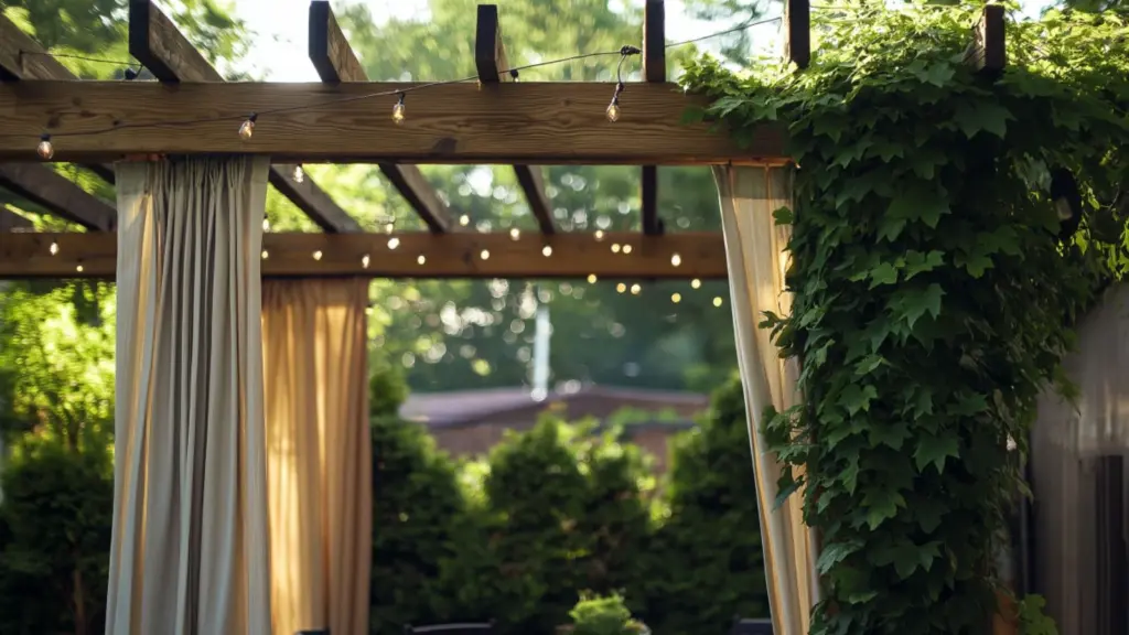 The Best Patio Shade Ideas for a Breezy Summer Retreat: Stylish Ways to Stay Cool Outdoors