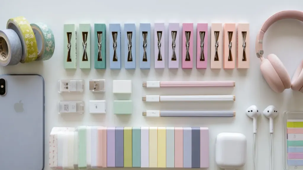 DIY Cute Desk Accessories to Elevate Your Workspace