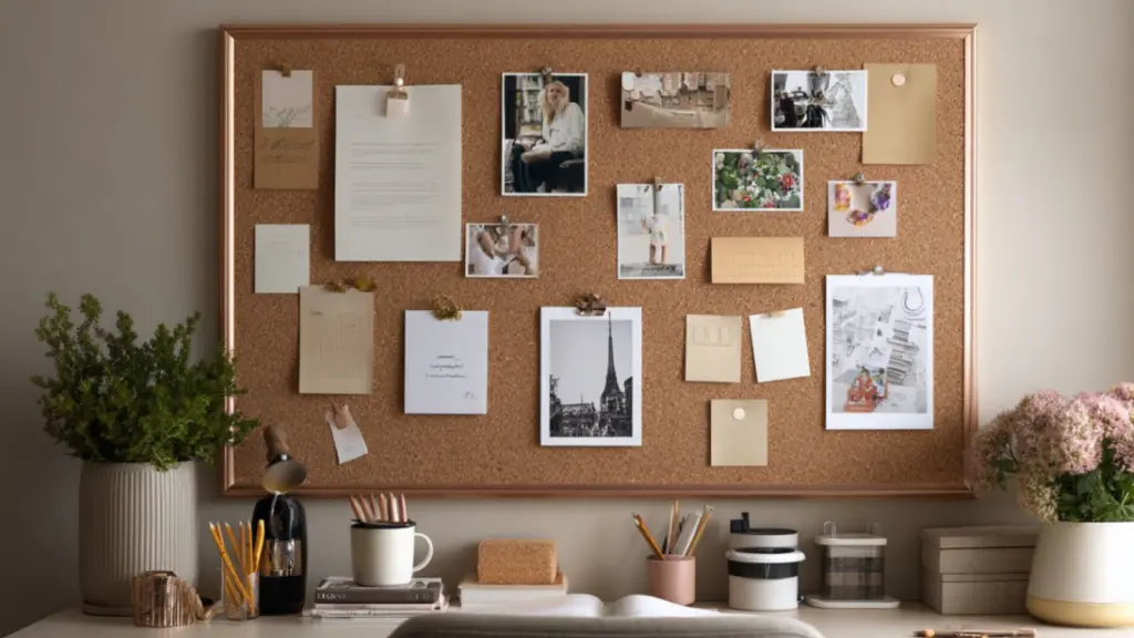 DIY Cute Desk Accessories to Elevate Your Workspace