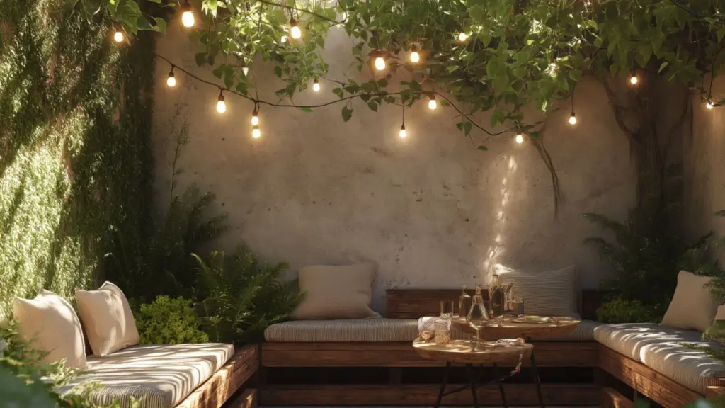 The Best Patio Shade Ideas for a Breezy Summer Retreat: Stylish Ways to Stay Cool Outdoors