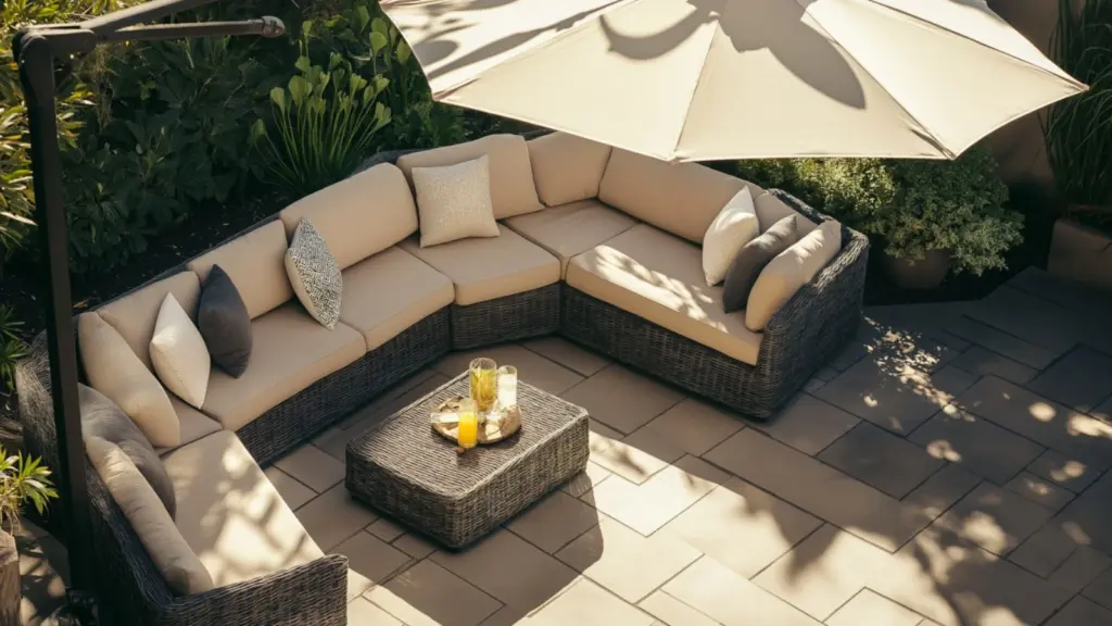 The Best Patio Shade Ideas for a Breezy Summer Retreat: Stylish Ways to Stay Cool Outdoors