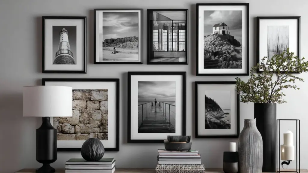 5 Art Styles That Look Stunning on an Art Gallery Wall 4 5 Art Styles That Look Stunning on an Art Gallery Wall