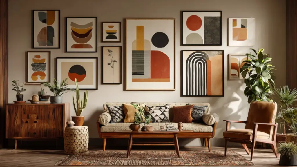 5 Art Styles That Look Stunning on an Art Gallery Wall 5 5 Art Styles That Look Stunning on an Art Gallery Wall