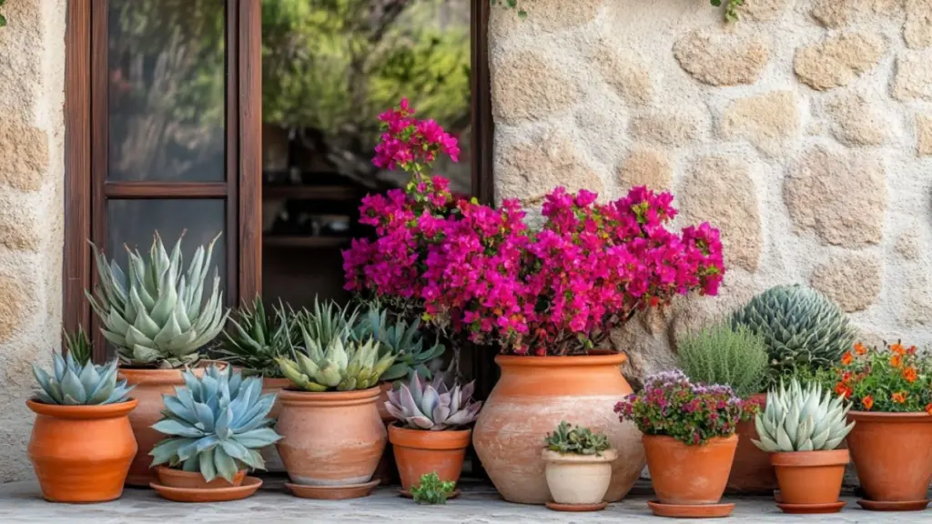 Mexican Patio Ideas to Transform Your Outdoor Space with Vibrant Style