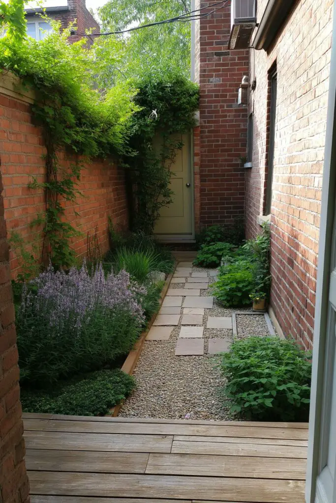 Creative Ground Level Deck Ideas on a Budget for Small Outdoor Spaces