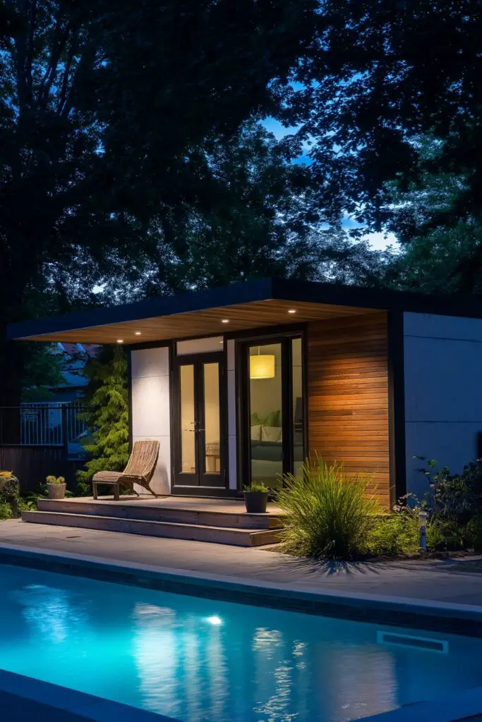 Easy DIY Homemade Swimming Pools for Stylish Outdoor Retreats on a Budget