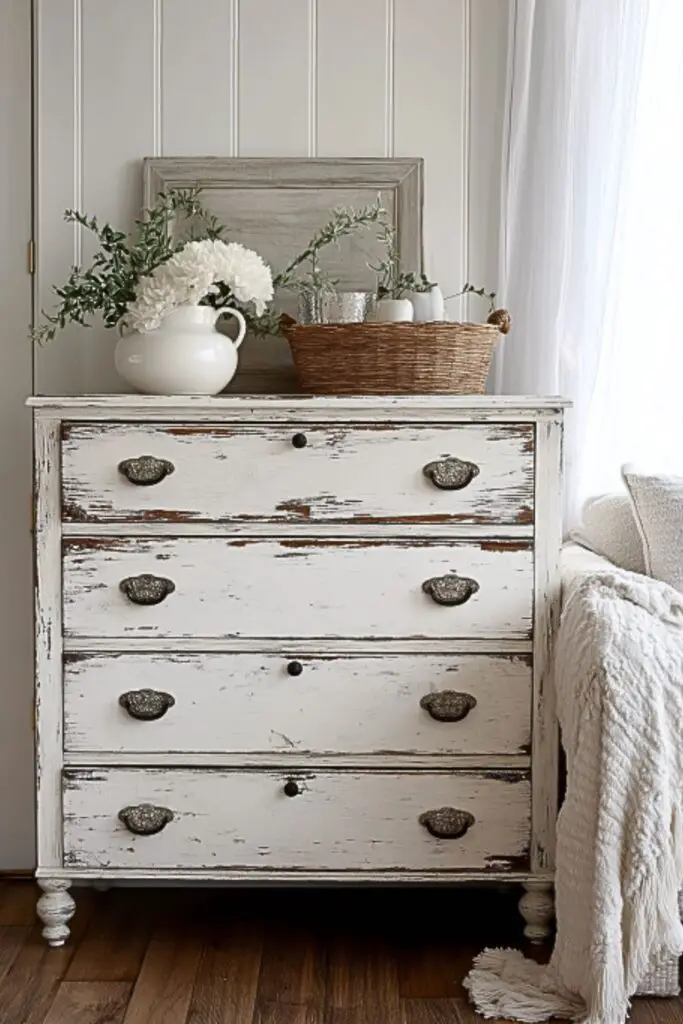 Affordable Vintage Farmhouse Decor to Elevate Your Home on a Budget