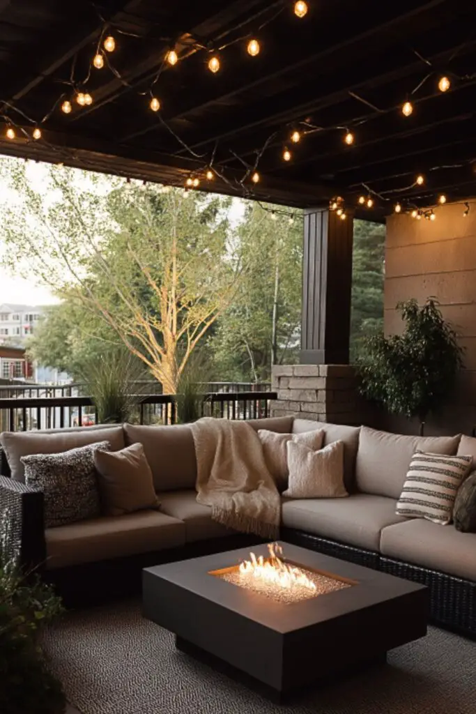 Deck Patio Ideas: Inspiring Designs That Combine Elevated Decks with Patios Below