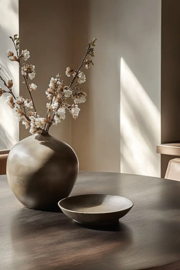 The Secret to Making a Circle Dining Table Look Expensive: Designer Tips That Transform Any Space