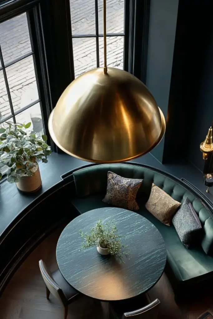 The Secret to Making a Circle Dining Table Look Expensive: Designer Tips That Transform Any Space