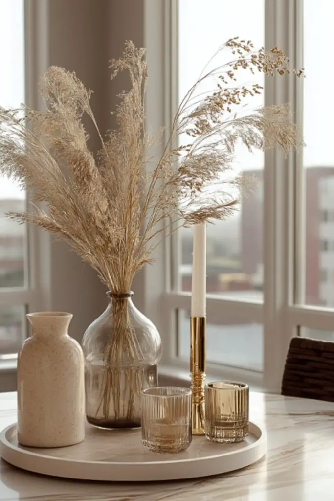 The Secret to Making a Circle Dining Table Look Expensive: Designer Tips That Transform Any Space