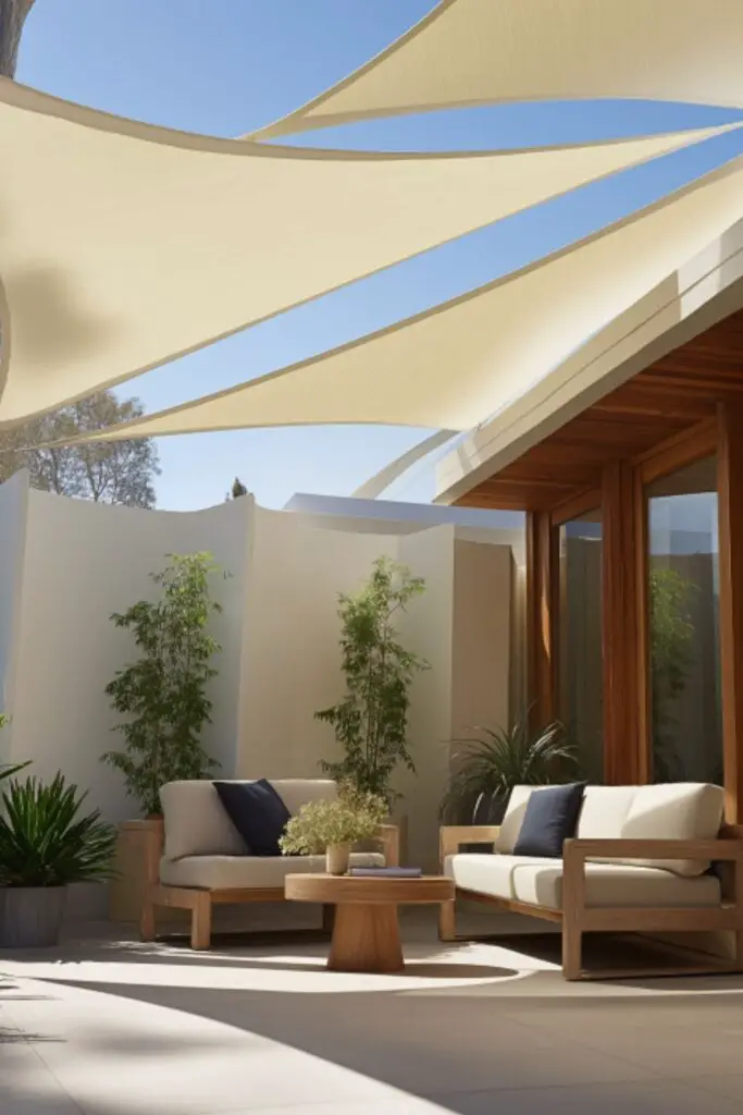 Elegant Outdoor Covered Patio Ideas That Don’t Break the Bank: Affordable Designs with High-End Appeal