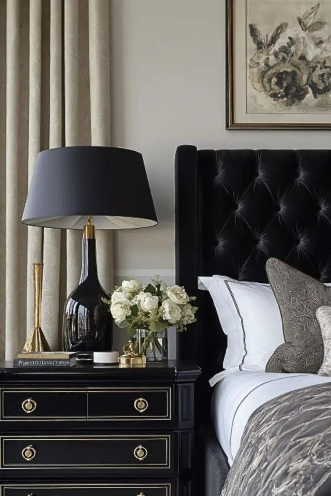 Grown Woman Baddie Bedroom Ideas: Sophisticated and Edgy Designs for Empowered Living