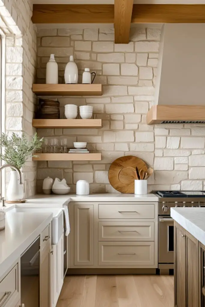 10 Warm Neutral Kitchen Ideas You'll Want to Copy Immediately for Timeless Style