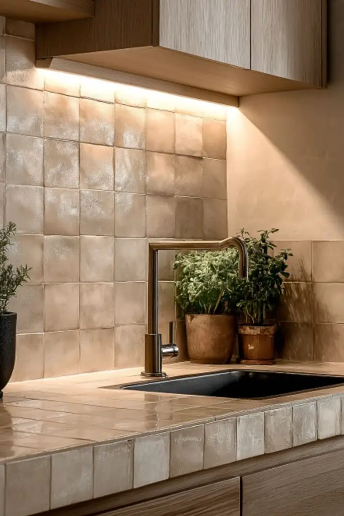 10 Warm Neutral Kitchen Ideas You'll Want to Copy Immediately for Timeless Style