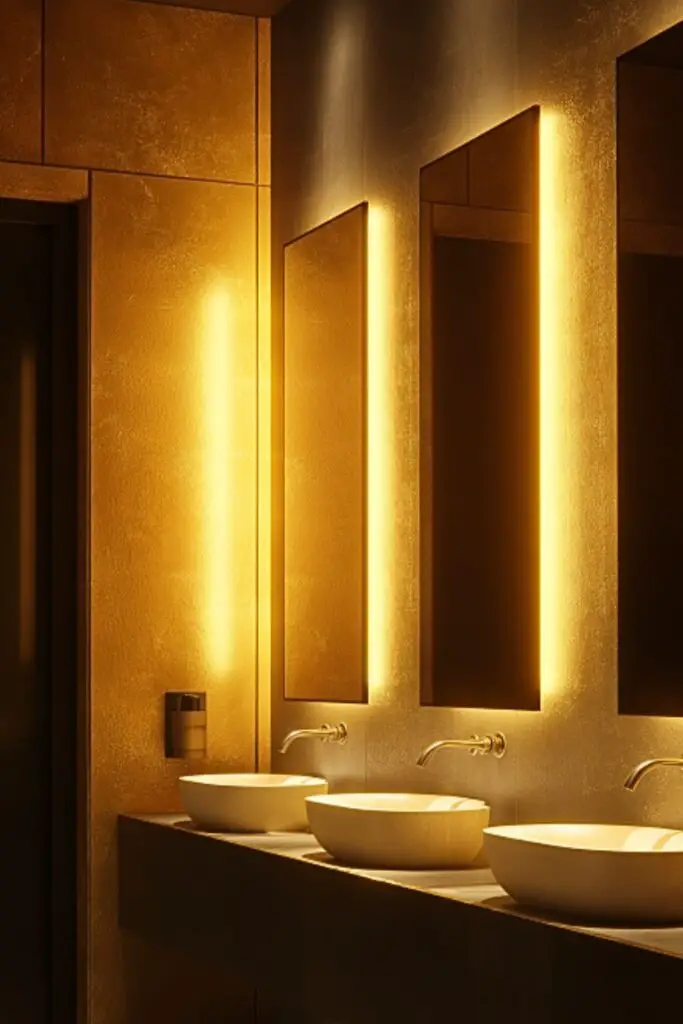 Luxury Bathroom Bloxburg Build on a Budget: Elegant Design Without Overspending