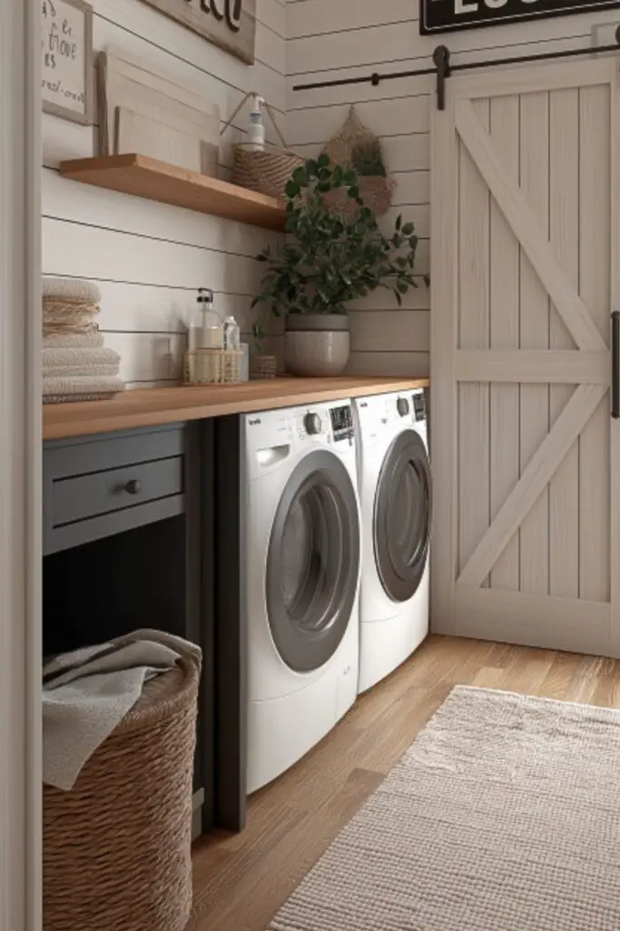 Cutest Bloxburg Laundry Room Ideas for Cozy and Aesthetic Builds