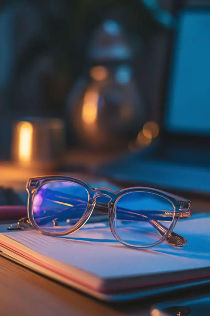 Classy Office Siren Glasses to Elevate Your Home Workspace Style