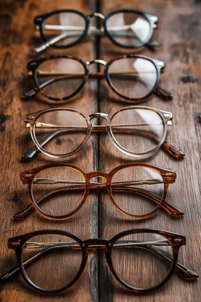 Classy Office Siren Glasses to Elevate Your Home Workspace Style