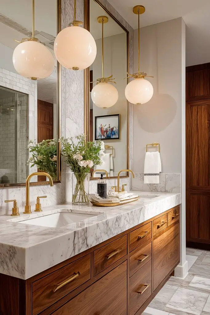 Elegant Master Bathroom Remodel Ideas to Elevate Your Home Decor