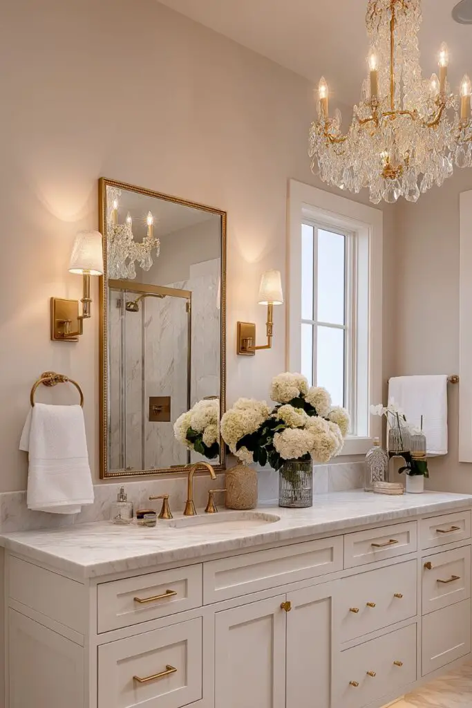 Elegant Master Bathroom Remodel Ideas to Elevate Your Home Decor