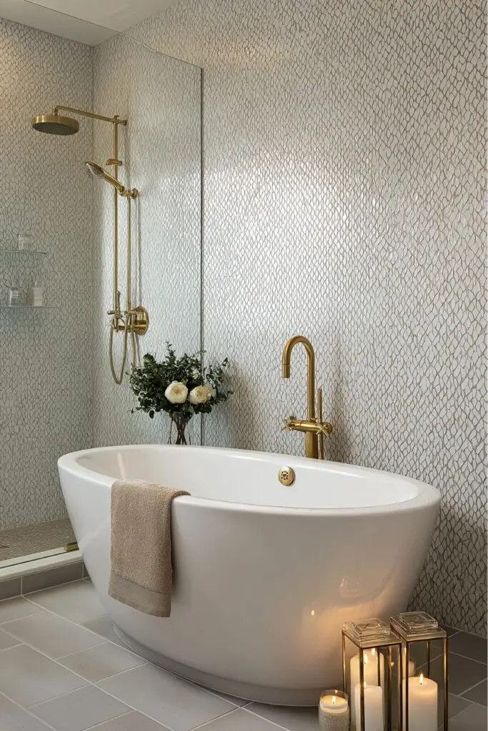 Elegant Master Bathroom Remodel Ideas to Elevate Your Home Decor